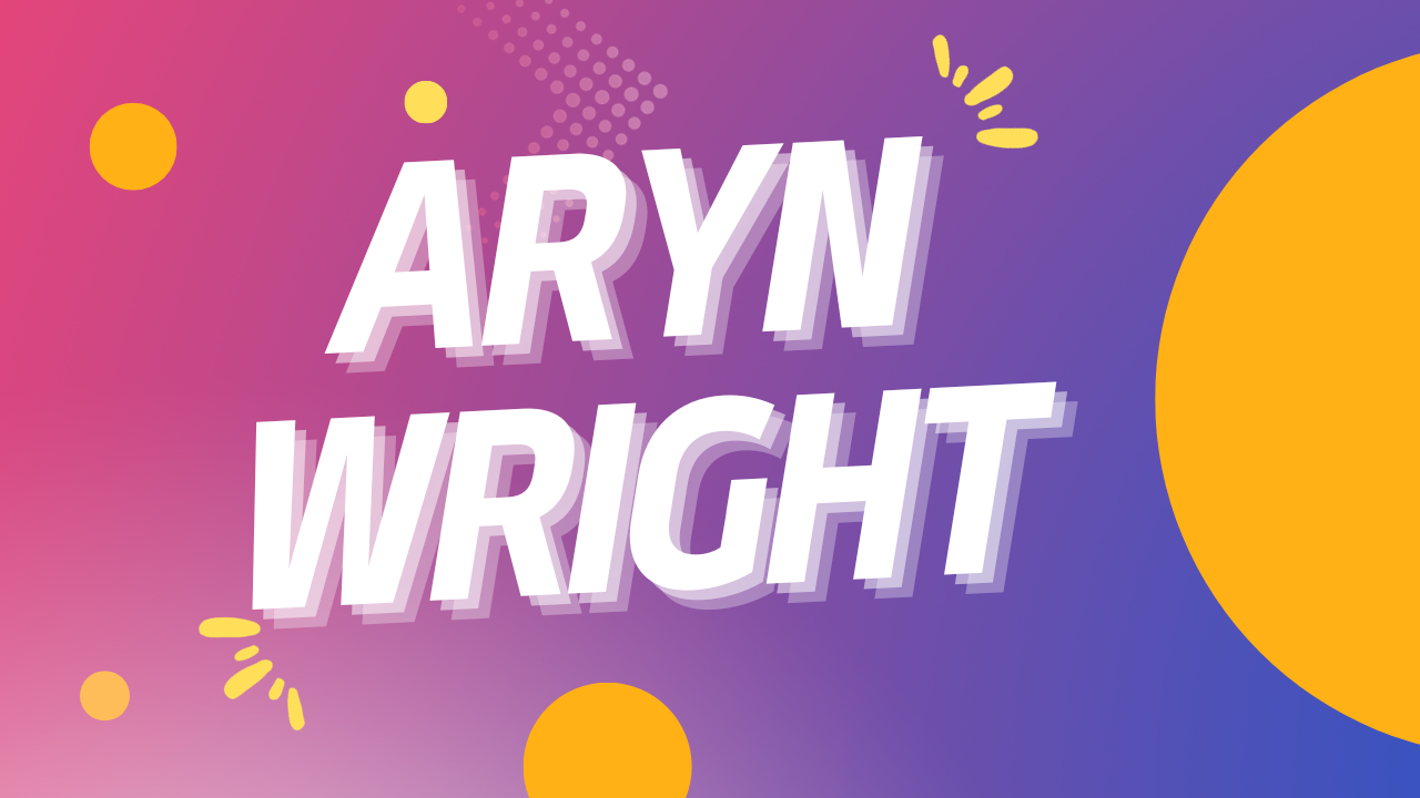 Aryn Wright Net Worth 2024, Age, Gay, Wiki